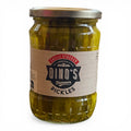 Pickles Dino's Chilli
