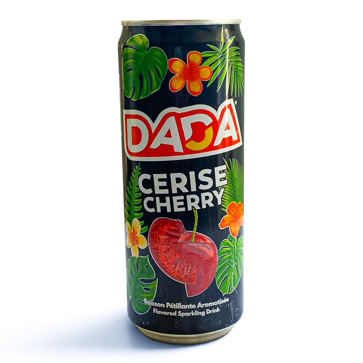 Dada saveur cerise