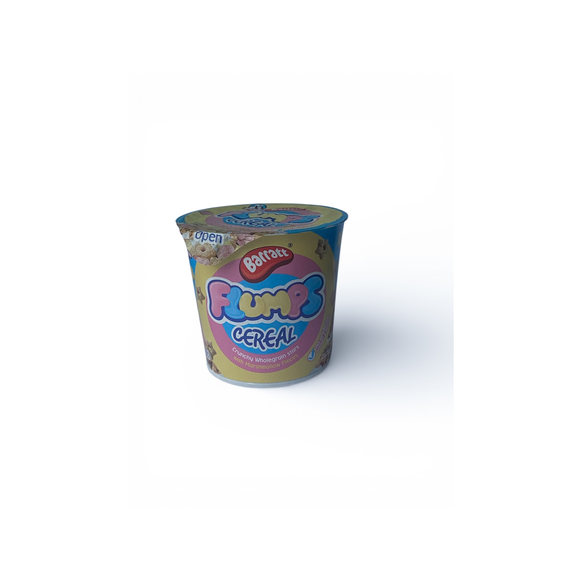 Céréales Flumps