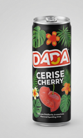 Dada saveur cerise