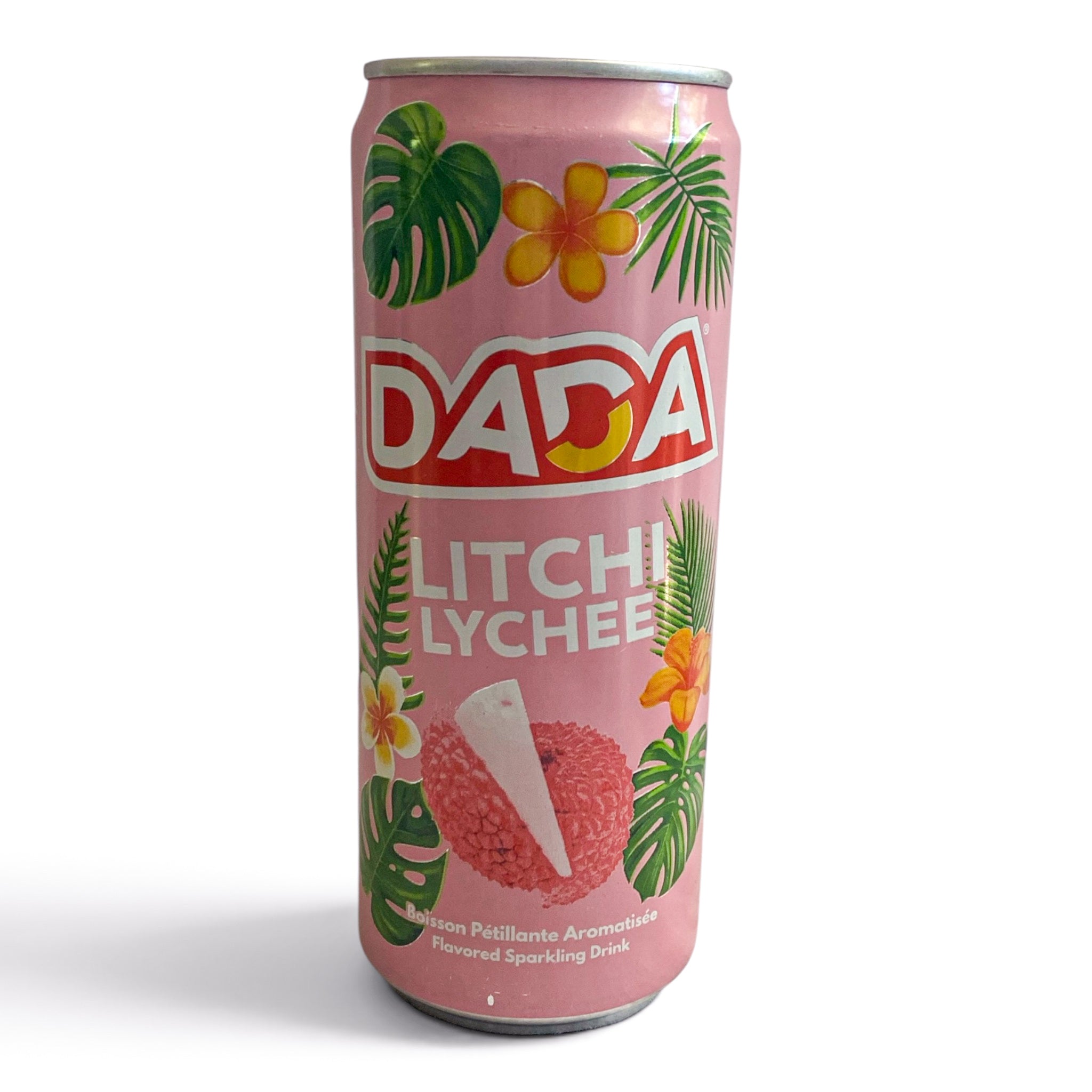 Dada saveur Litchi