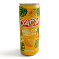 Dada saveur melon