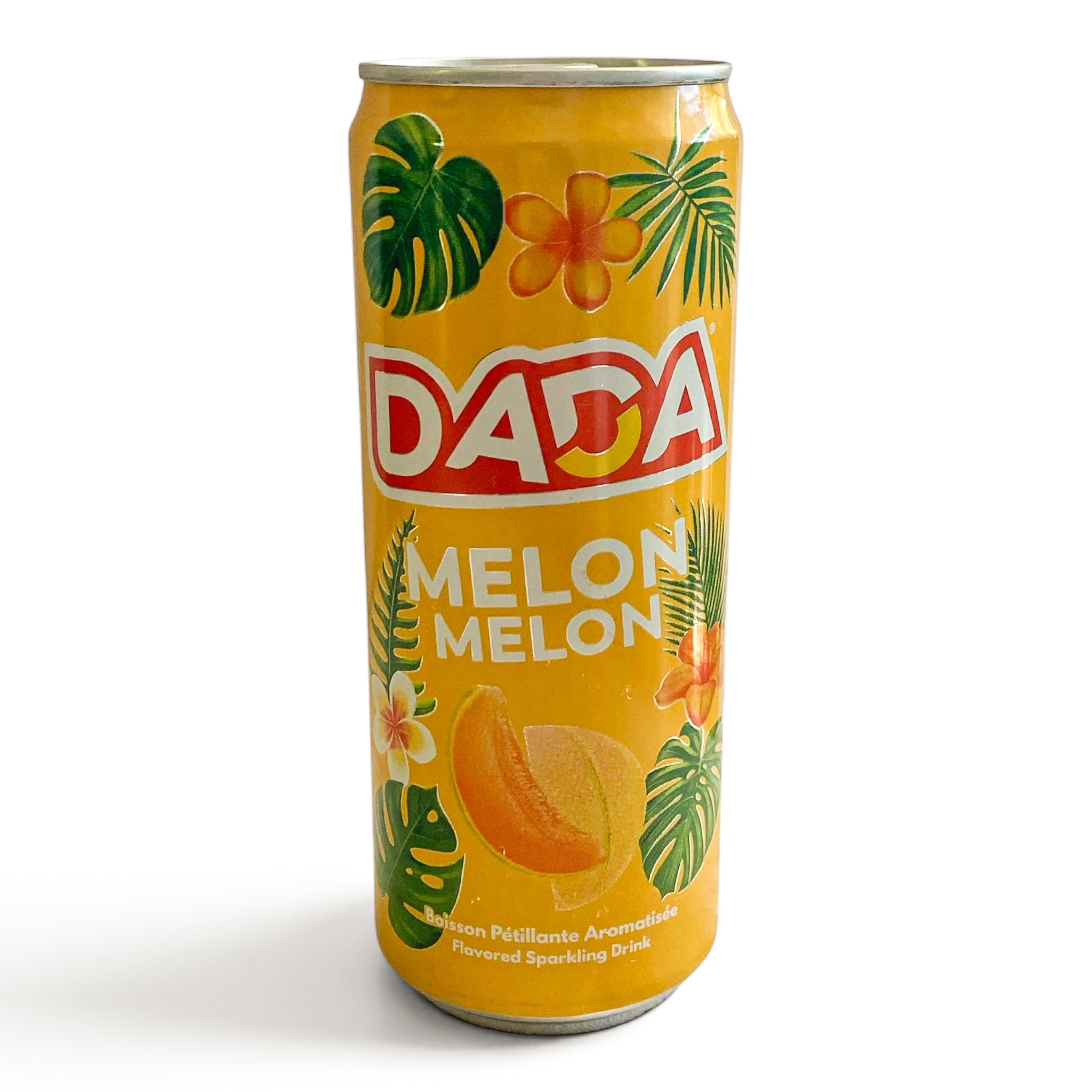 Dada saveur melon