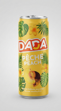 Dada saveur pêche