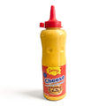 Sauce au fromage Lenny