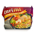 Nouilles Gurimi Rasa Daging Sapi saveur poulet