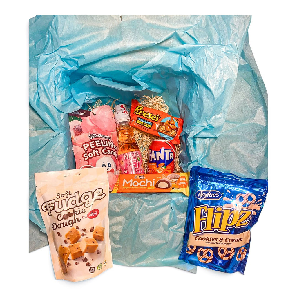 Pack Anti-Gaspi  -10% Edition Gourmandes US & Asia