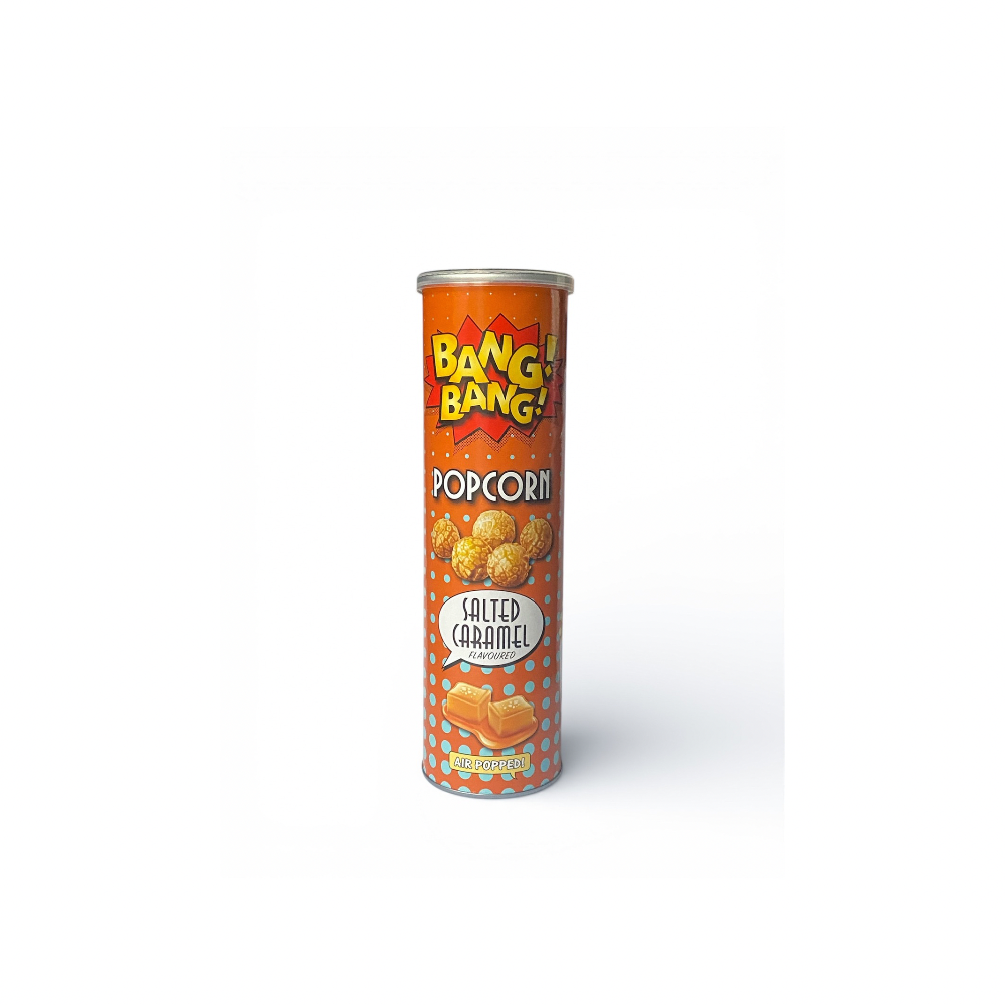 Pop Corn Bang Bang beurre salé