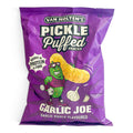 Pickle soufflé Joe