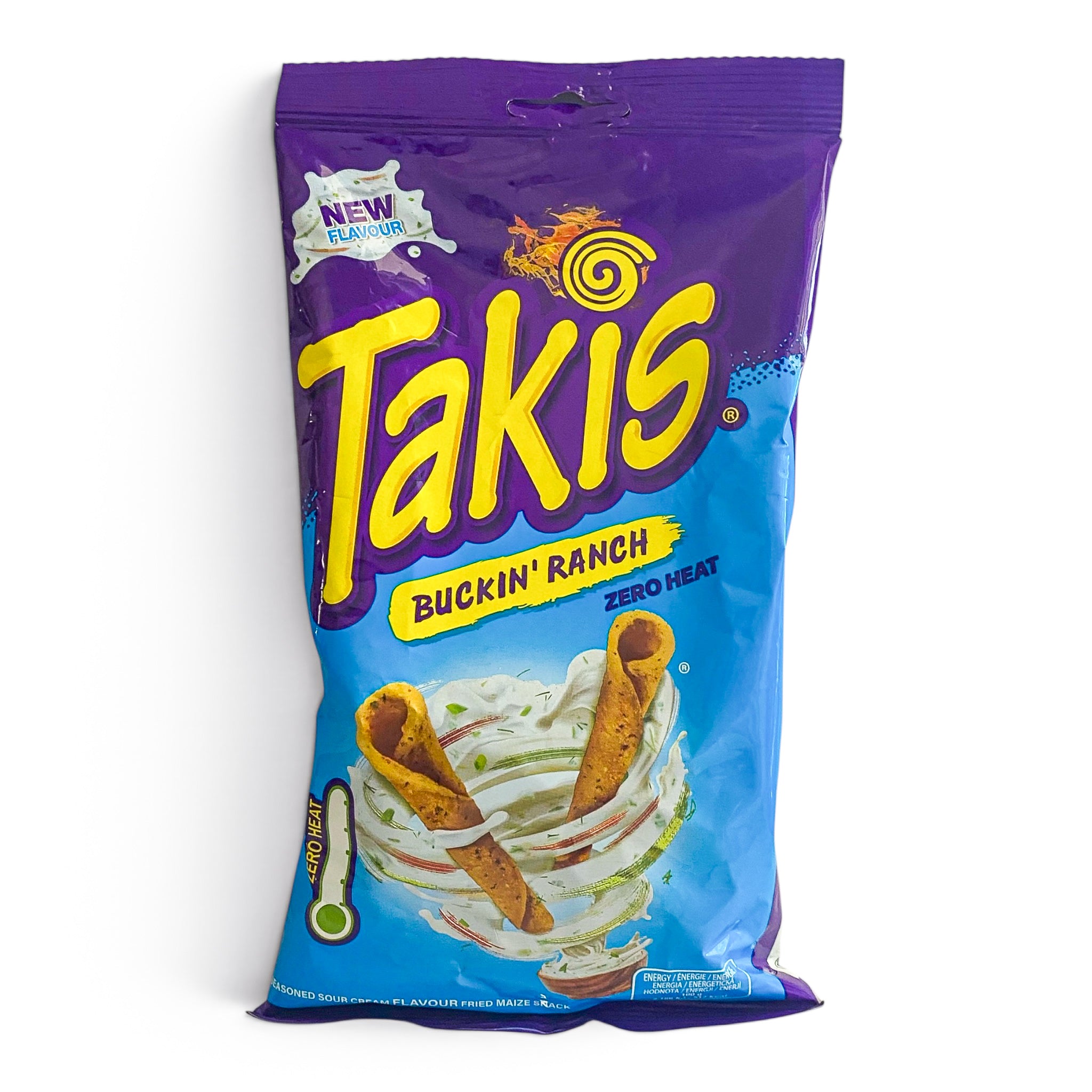 Takis Buckin' Ranch