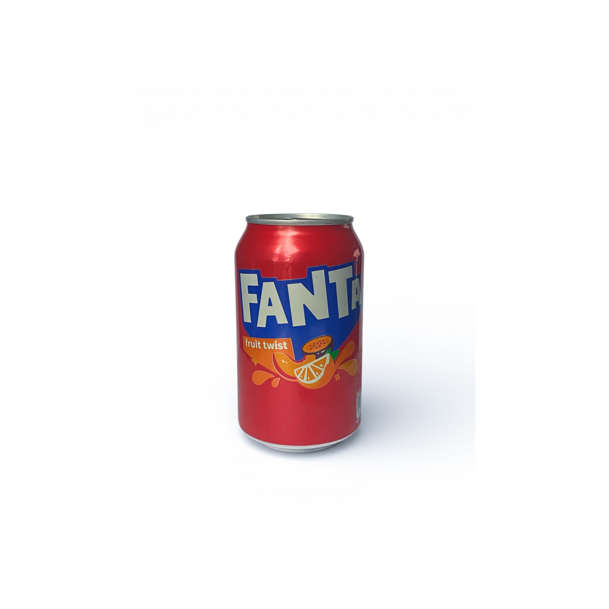 Fanta Fruit Twist