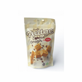 Fudge cookies Dough